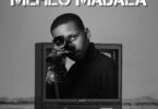 Nation-365 & Busta 929 - Mehlo Madala (feat. Mntomnandi, Blaqboy Muziq & ChillyboyRSA)