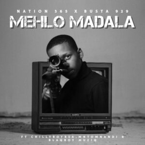 Nation-365 & Busta 929 - Mehlo Madala (feat. Mntomnandi, Blaqboy Muziq & ChillyboyRSA)