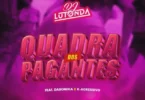 Dj Lutonda – Quadra dos Pagantes (feat. K Agressivo & Daboneka)