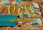 Rei Bravo - Boss (Peço Emprego) [feat. Simão Fontes & Tio Yado]