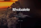 Sdala B - Ithobalele (feat. DJ Spura, Thuto Rantao & Chambers Music)