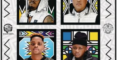 Vetkuk vs Mahoota, DJ Maphorisa & Ray&Jay - Tsa Mandebele (Revisit) (feat. Candy Tsamandebele, Nobantu Vilakazi & Oskido)