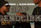 16 Cenas & Sleam Nigger - Rap Genocídio