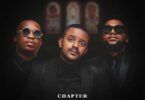 Artwork Sounds – The Gospel According To Artwork Sounds Chapter III (Deluxe) [feat. Kabza De Small]