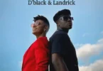 D’Black & Landrick – Bobo Apaixonado