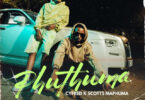 Cyfred & Scotts Maphuma – Phuthuma