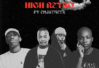 Dj 2k, RIVALZ, Malume.hypeman & EmjayKeyz - High Retro