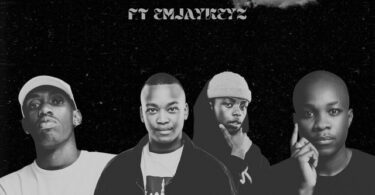 Dj 2k, RIVALZ, Malume.hypeman & EmjayKeyz - High Retro