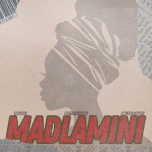 DoouShii & Scotts Maphuma - MaDlamini (feat. Mellow & Sleazy)