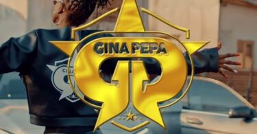 Gina Pepa - Neste Ghetto