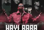 Chronical Deep, LaTique & Kabza De Small – Hayi Baba (feat. Leehleza & Ezra)