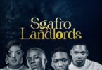 Inter B & Draad, Senjay & DBN Gogo - Sgafro Landlords