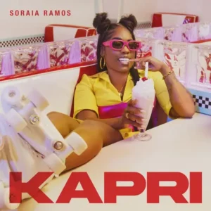 Soraia Ramos – KAPRI