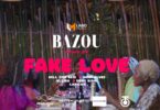 Labo Music - Bazou #3 - Fake Love (feat. Alzira, Bell dos Reis, Moní Alves, Lakicha & Deni kiare)