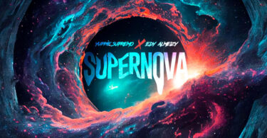 Latino Records - SuperNova (feat. Yuppie Supremo, Edy Almeizy & Mário Flxw)