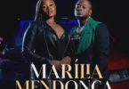 Cleyton David & Tamyris Moiane – Marilia Mendonça