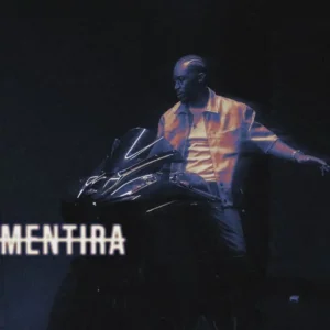 Deedz B – Mentira