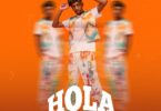 Sam Deep - Hola Madeepana EP