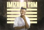 Sdala B - Imizamo Yam (Album)