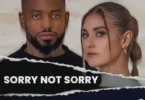 Prince Kaybee – Sorry Not Sorry (feat. Gemma Griffiths)