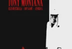 Elji Beatzkilla, Boy Game & Apollo G – Tony Montana