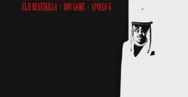 Elji Beatzkilla, Boy Game & Apollo G – Tony Montana