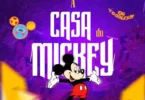 Uno Q Uno – A Casa do Mickey (feat. Cleyton M)