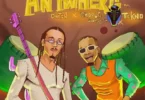 Ginton, ChopLife SoundSystem & Tekno – Anywhere