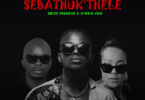 DarkerRSA, Swizz Panache & Gloria Sole - Sebathukthele