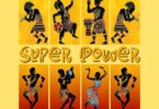 Domboshaba & Payseen - Super Power (Club Mix)