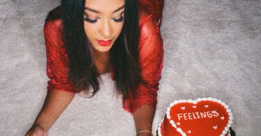 Felishia – Feelings EP