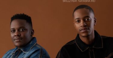 Frigid Armadillo & Skillz - Themba Wena (feat. Natasha MD)