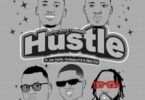 Funboy Moz & Timotinho - Hustle (feat. Jay Arghh, Slick Kid, Konfuzo_412 & Miz)