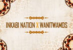 Inkabi Nation & Wanitwa Mos - Ngizok'Posta