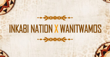 Inkabi Nation & Wanitwa Mos - Ngizok'Posta