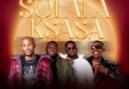 Mankay & Choco Dynasty, Pushkin RSA & Springle - Solala Ksasa (feat. Eltee & Smavesh)