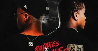 Plutão Fifty5 & Uami Ndongadas – Baddies e Enemies