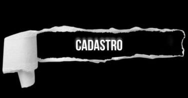 Plutonio - Cadastro