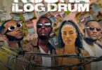 Sinny Man'Que & B33Kay SA - Kusha iLog Drum (feat. Soa Mattrix & Rosey Gold)