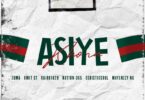 Vic_Typhoon - Asiye Khona (feat. Zuma, Omit ST, KAIRO1829 & Nation-365)