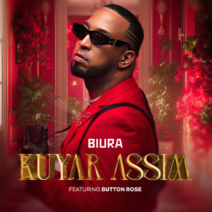 Biura & Button Rose – Kuyar Assim