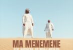 Cassper Nyovest - Ma Menemene (feat. Massive95k, DJy Fresh & L4desh 55)