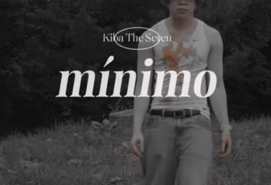 Kiba The Seven - Minimo