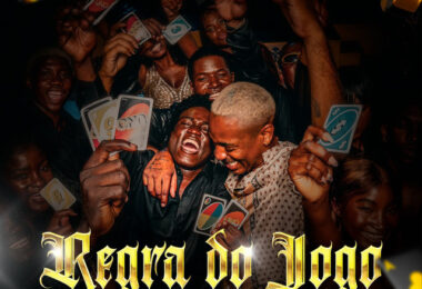 Mano Chaba & Deezy - Regra Do Jogo