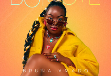 Bruna Amado - Boicote