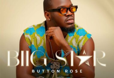 Button Rose – Biig Star (Álbum)