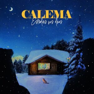 Calema - Des étoiles dans les yeux