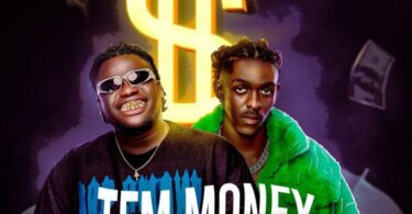 Javana & 3 Finer - Tem Money