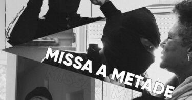 Monsta - MISSA A METADE