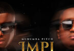 Murumba Pitch, Kabza De Small & Mthunzi - Impi (feat. Phila Dlozi)